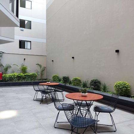 El Sol By Wynwood House Aparthotel Lima Exterior foto