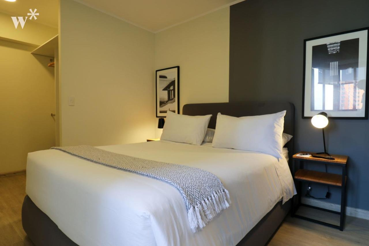 El Sol By Wynwood House Aparthotel Lima Exterior foto