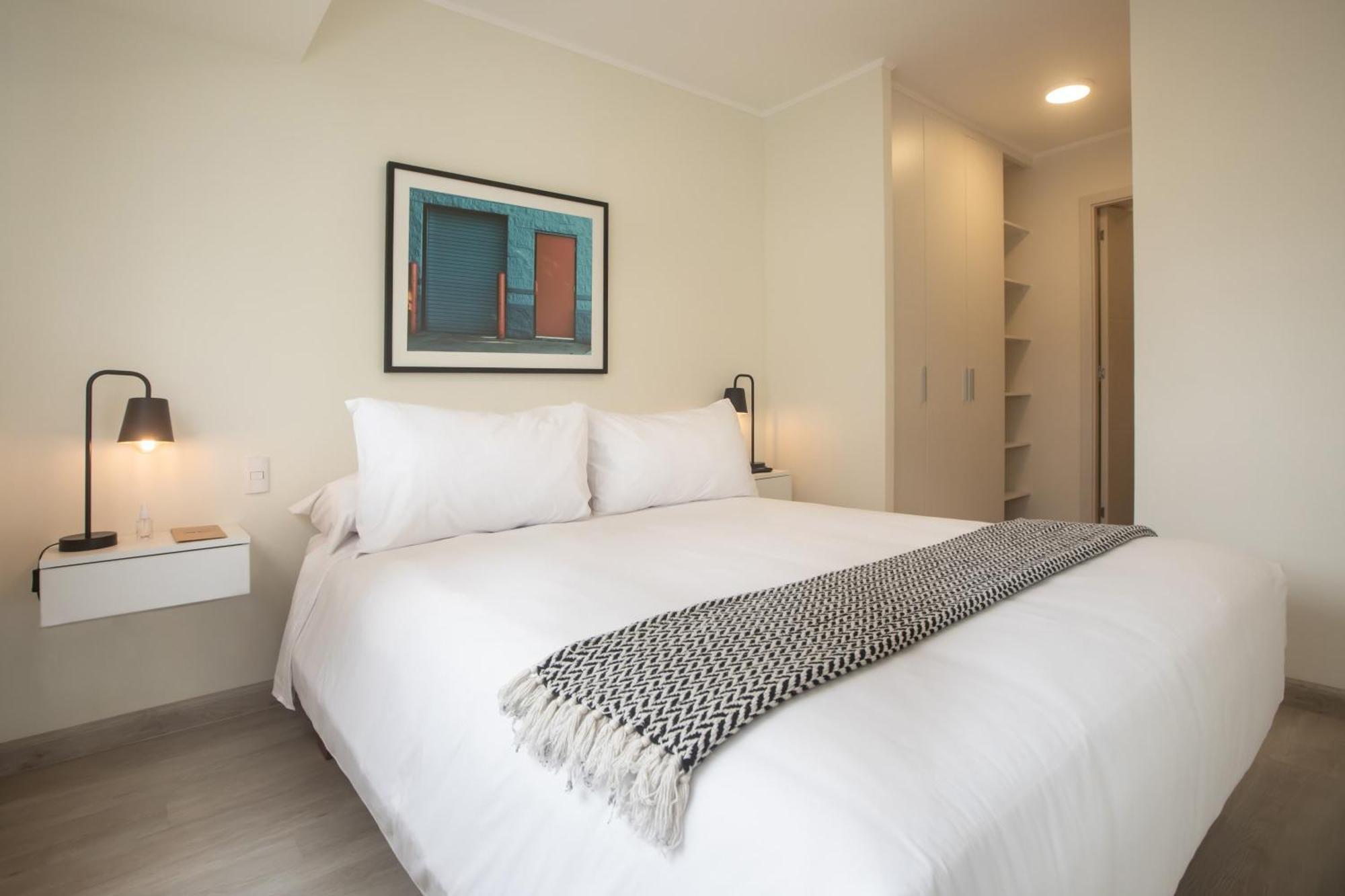 El Sol By Wynwood House Aparthotel Lima Exterior foto