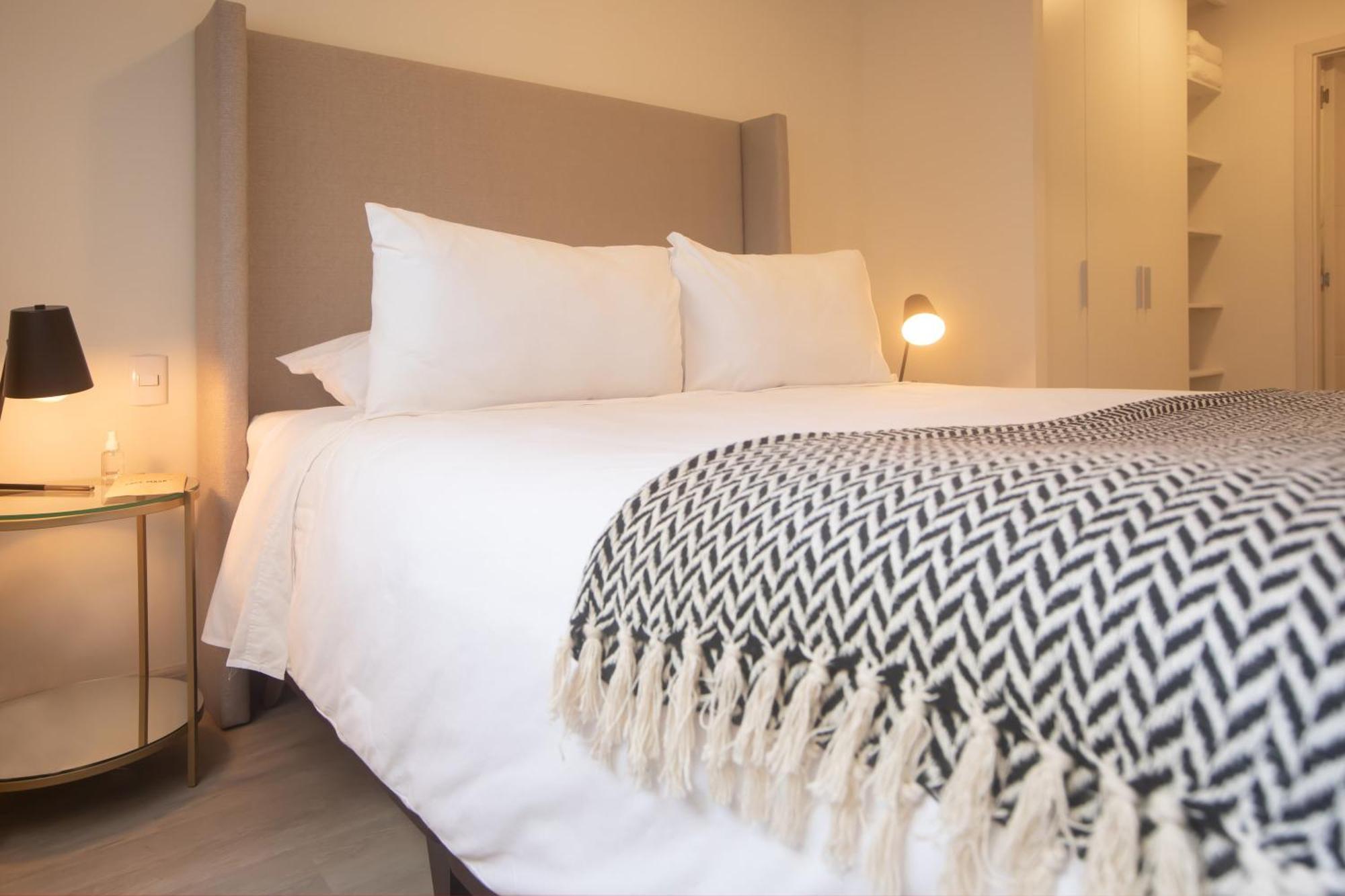El Sol By Wynwood House Aparthotel Lima Exterior foto