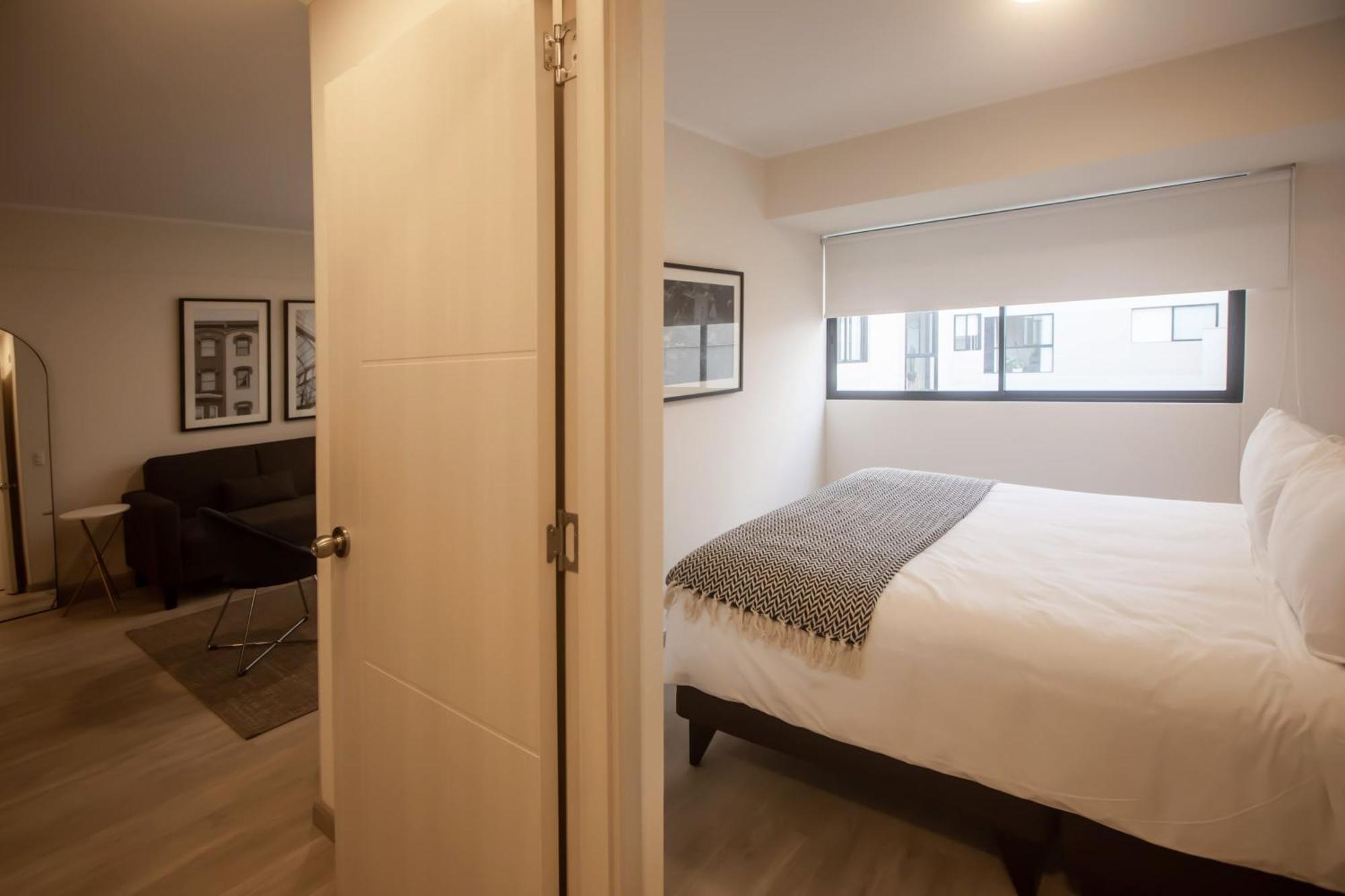 El Sol By Wynwood House Aparthotel Lima Exterior foto