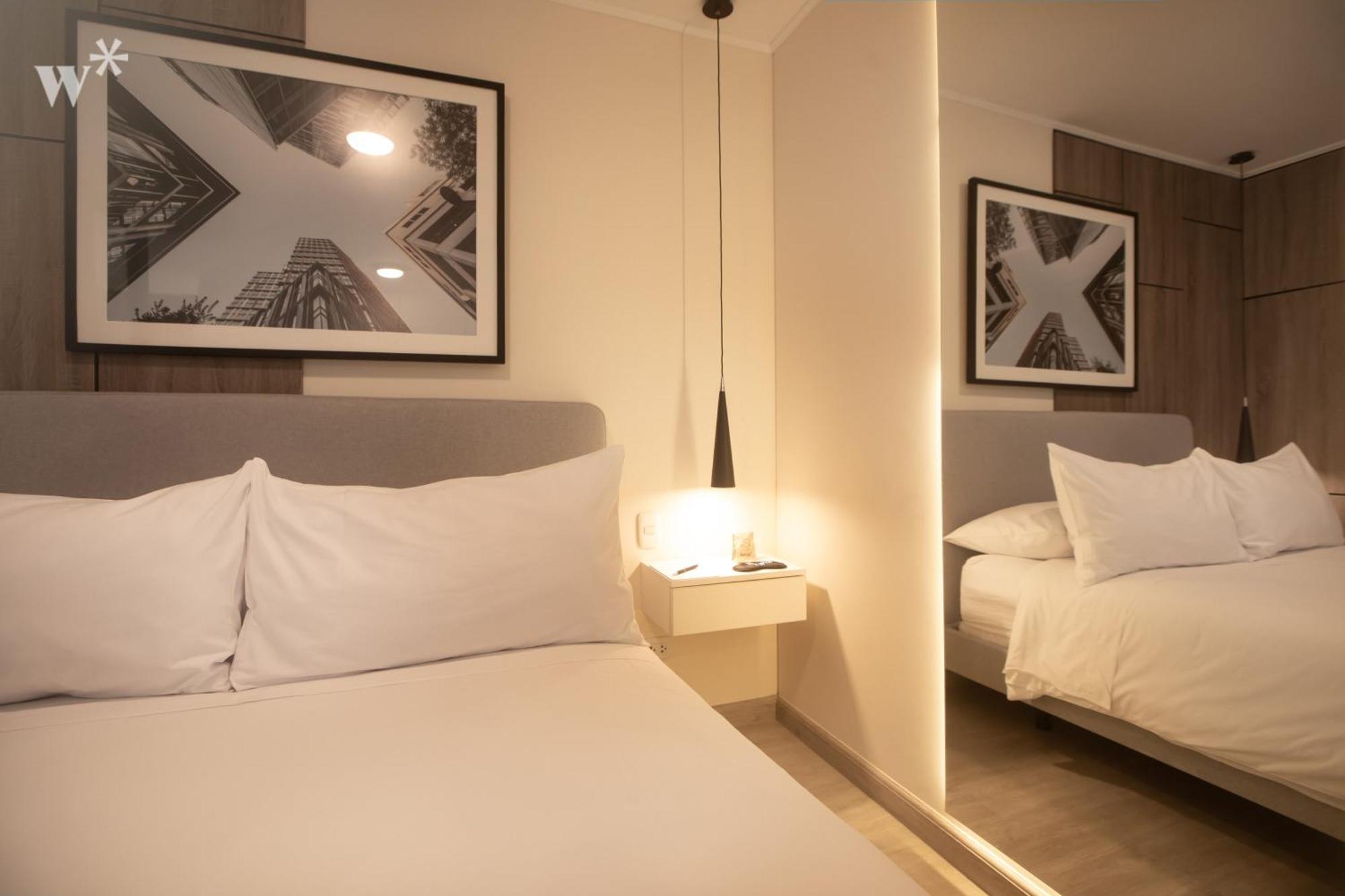 El Sol By Wynwood House Aparthotel Lima Exterior foto