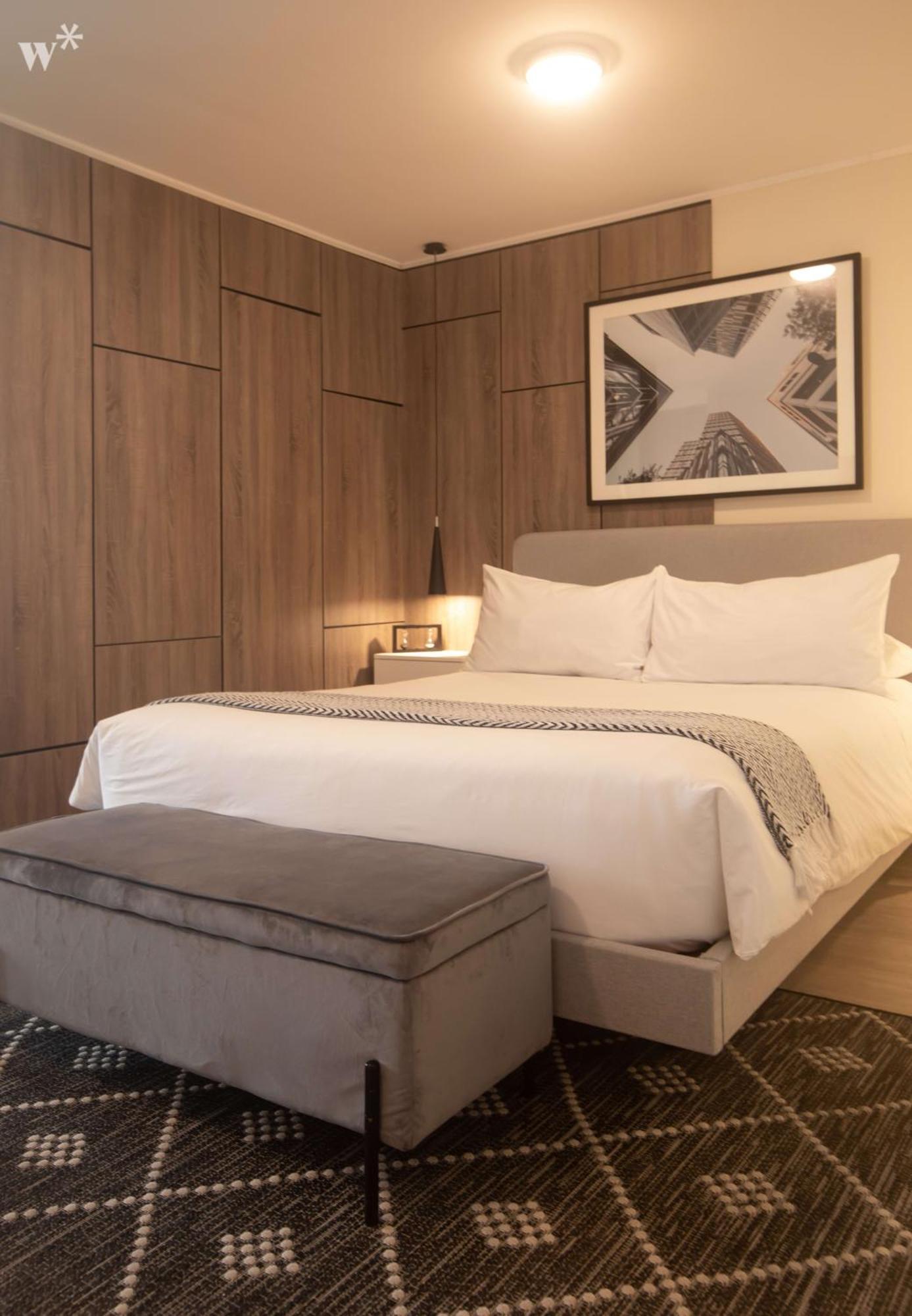 El Sol By Wynwood House Aparthotel Lima Exterior foto