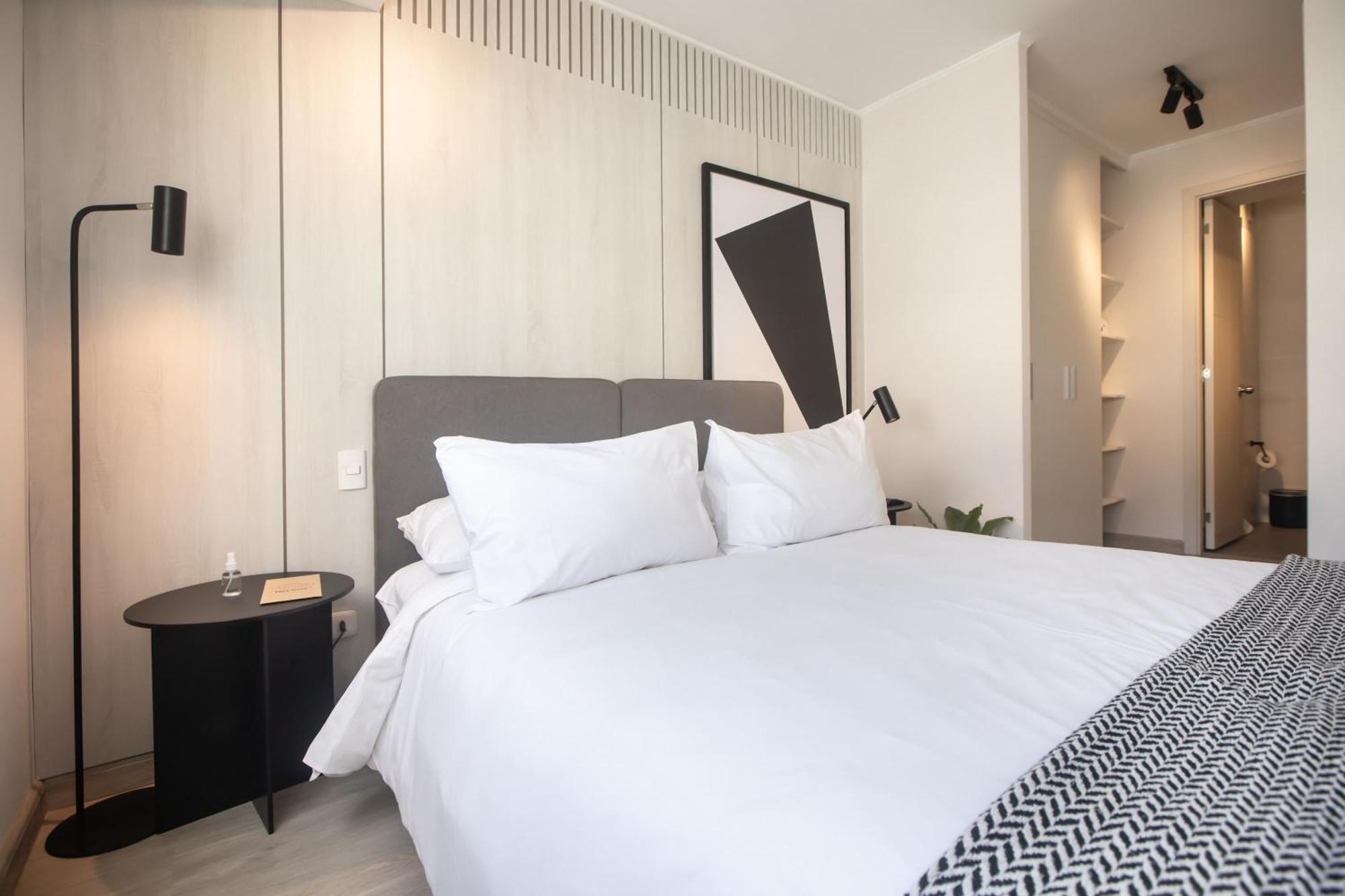 El Sol By Wynwood House Aparthotel Lima Exterior foto