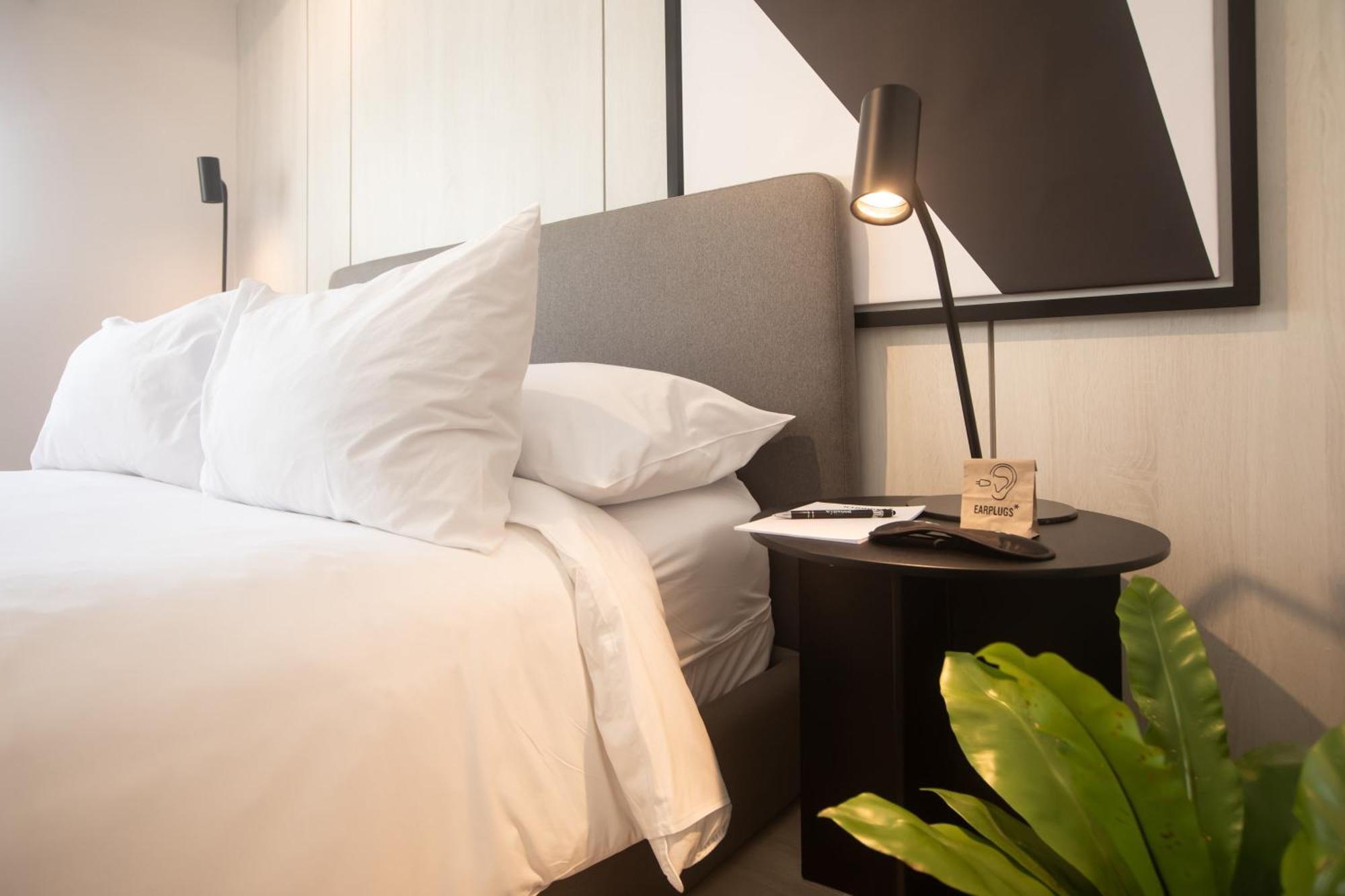 El Sol By Wynwood House Aparthotel Lima Exterior foto