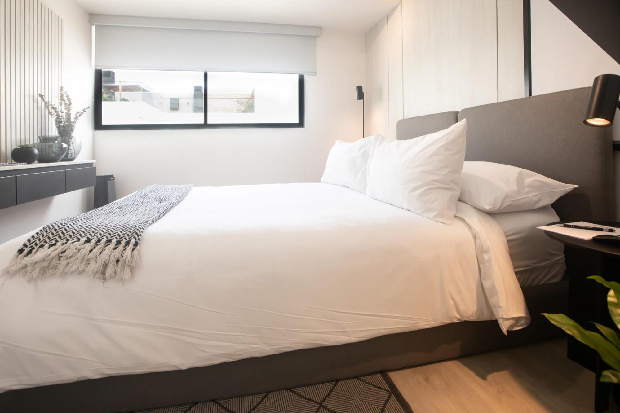 El Sol By Wynwood House Aparthotel Lima Exterior foto