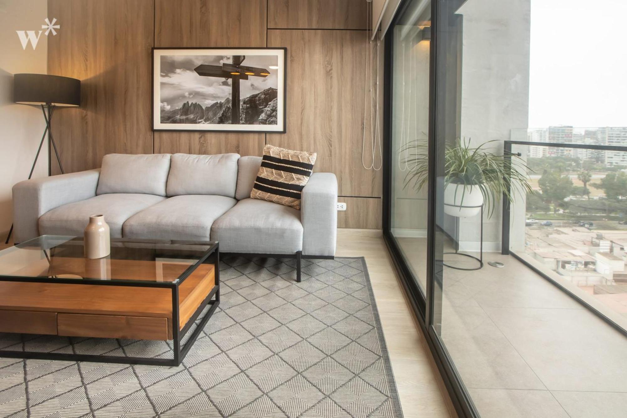 El Sol By Wynwood House Aparthotel Lima Exterior foto