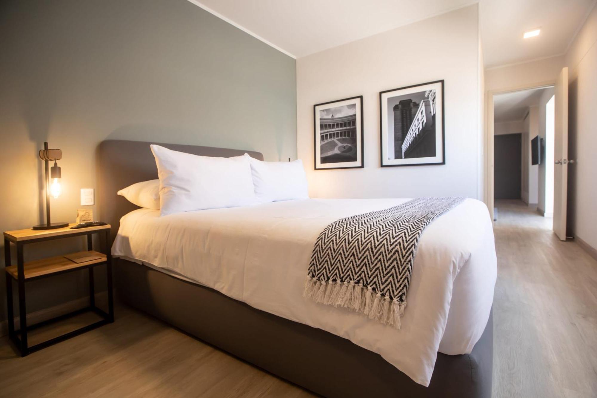 El Sol By Wynwood House Aparthotel Lima Exterior foto