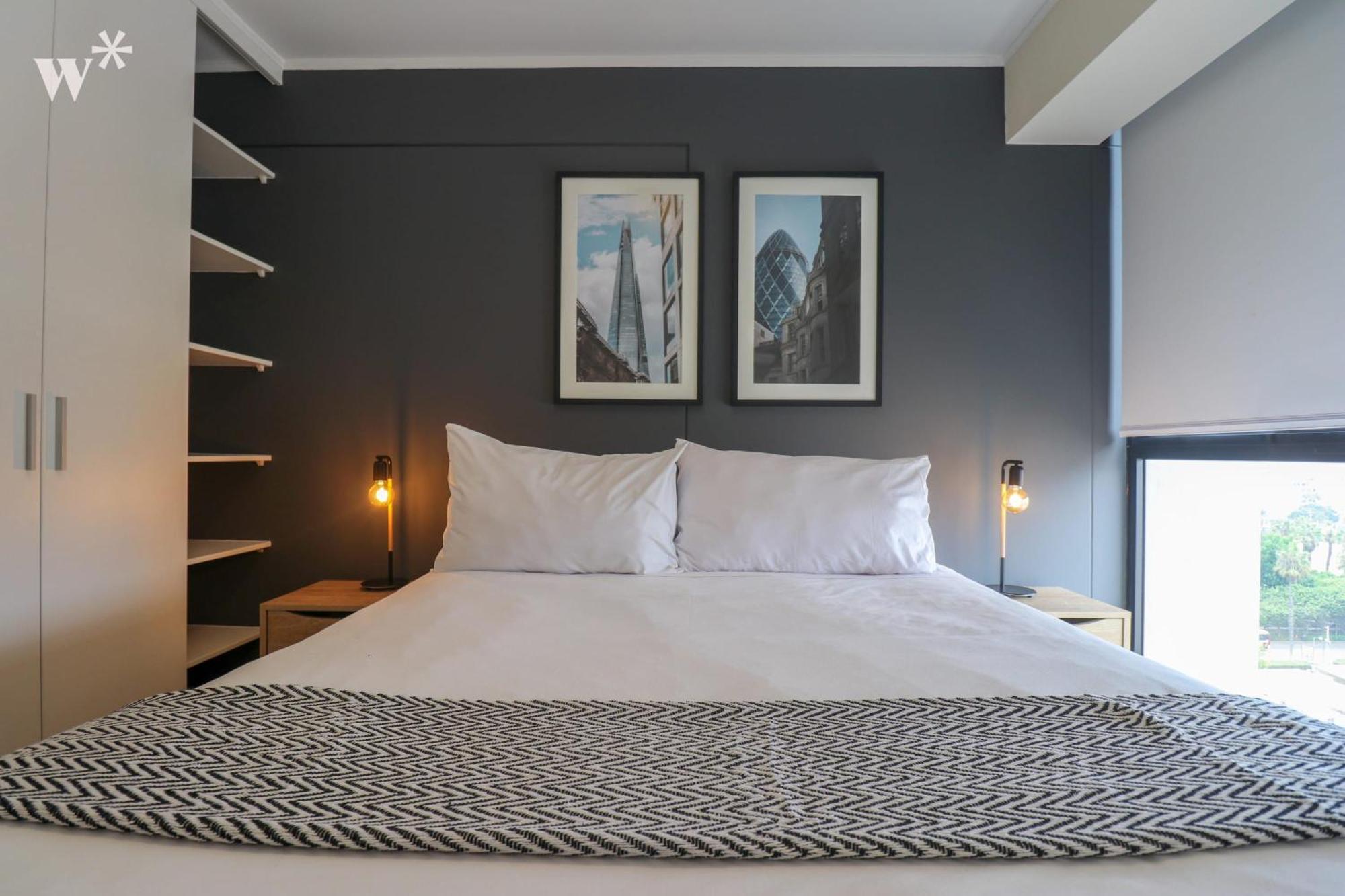 El Sol By Wynwood House Aparthotel Lima Exterior foto