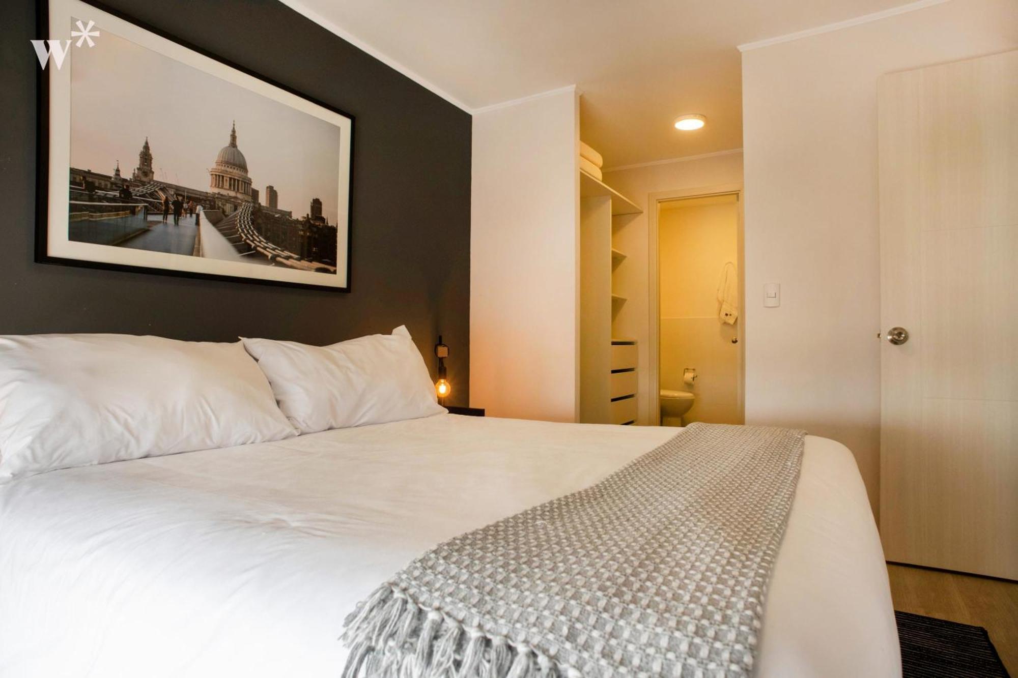 El Sol By Wynwood House Aparthotel Lima Exterior foto